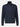 Flachstrickpullover mit Troyerkragen - LERROS