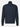 Flachstrickpullover mit Troyerkragen - LERROS