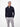 Flachstrickpullover mit Troyerkragen - LERROS