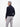Flachstrickpullover mit Troyerkragen - LERROS