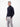 Flachstrickpullover mit Troyerkragen - LERROS