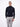 Flachstrickpullover mit Troyerkragen - LERROS