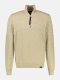 TENDER BEIGE MELANGE