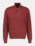 MAPLE RED