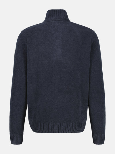 Herren Stricktroyer, weich wie Samt - LERROS