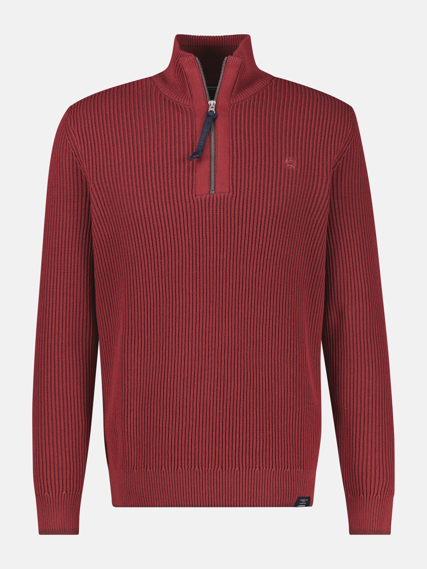 Herren Troyer in Strukturqualität - LERROS