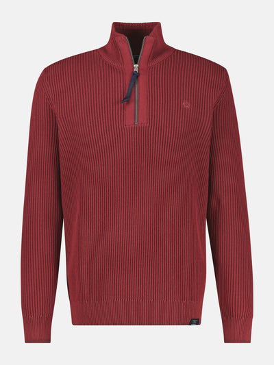 Herren Troyer in Strukturqualität - LERROS