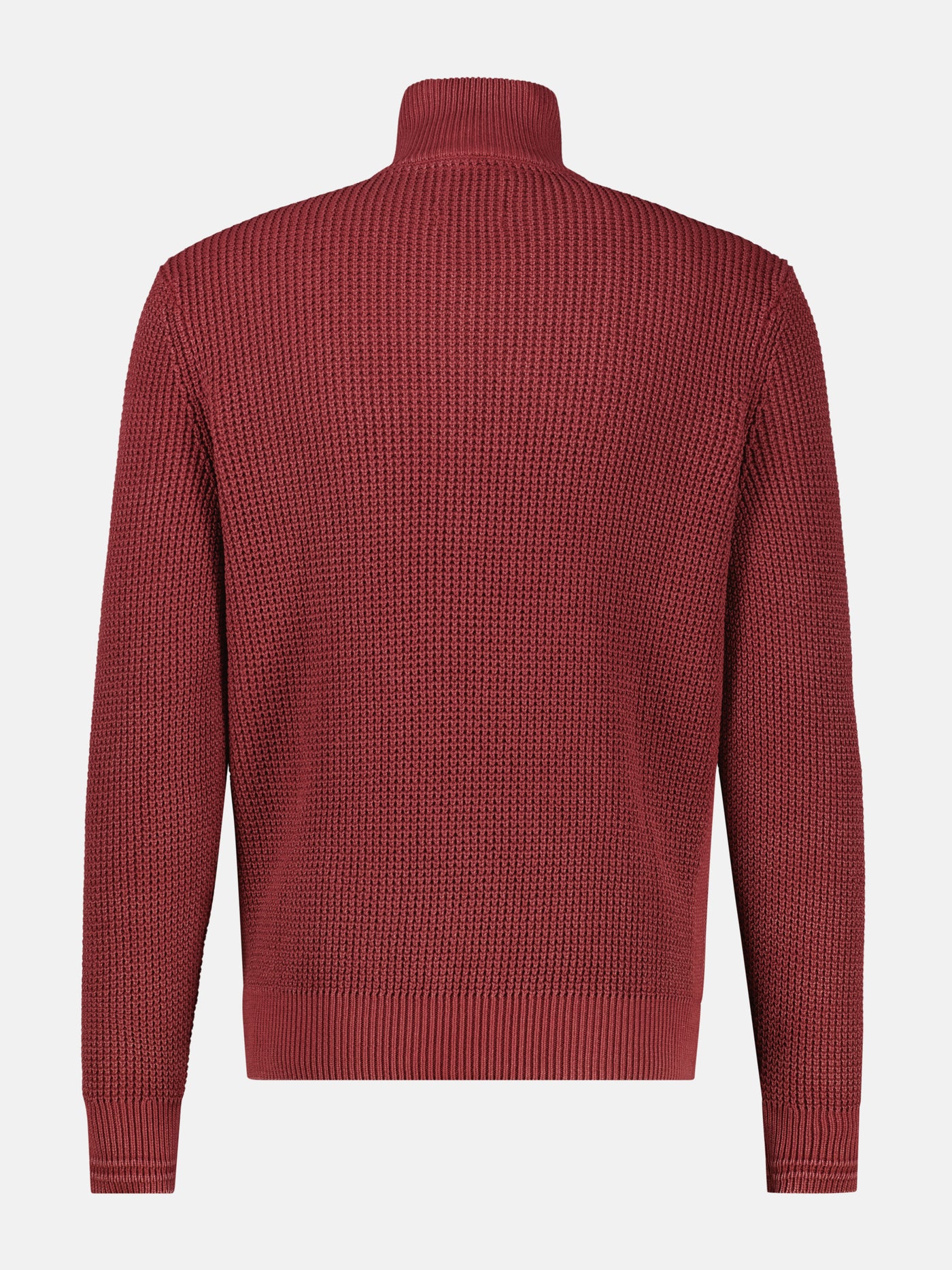 Herren Troyer in Strukturqualität - LERROS