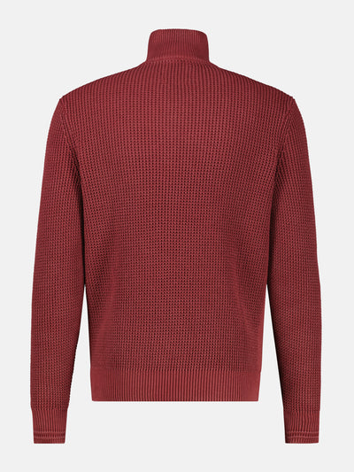 Herren Troyer in Strukturqualität - LERROS