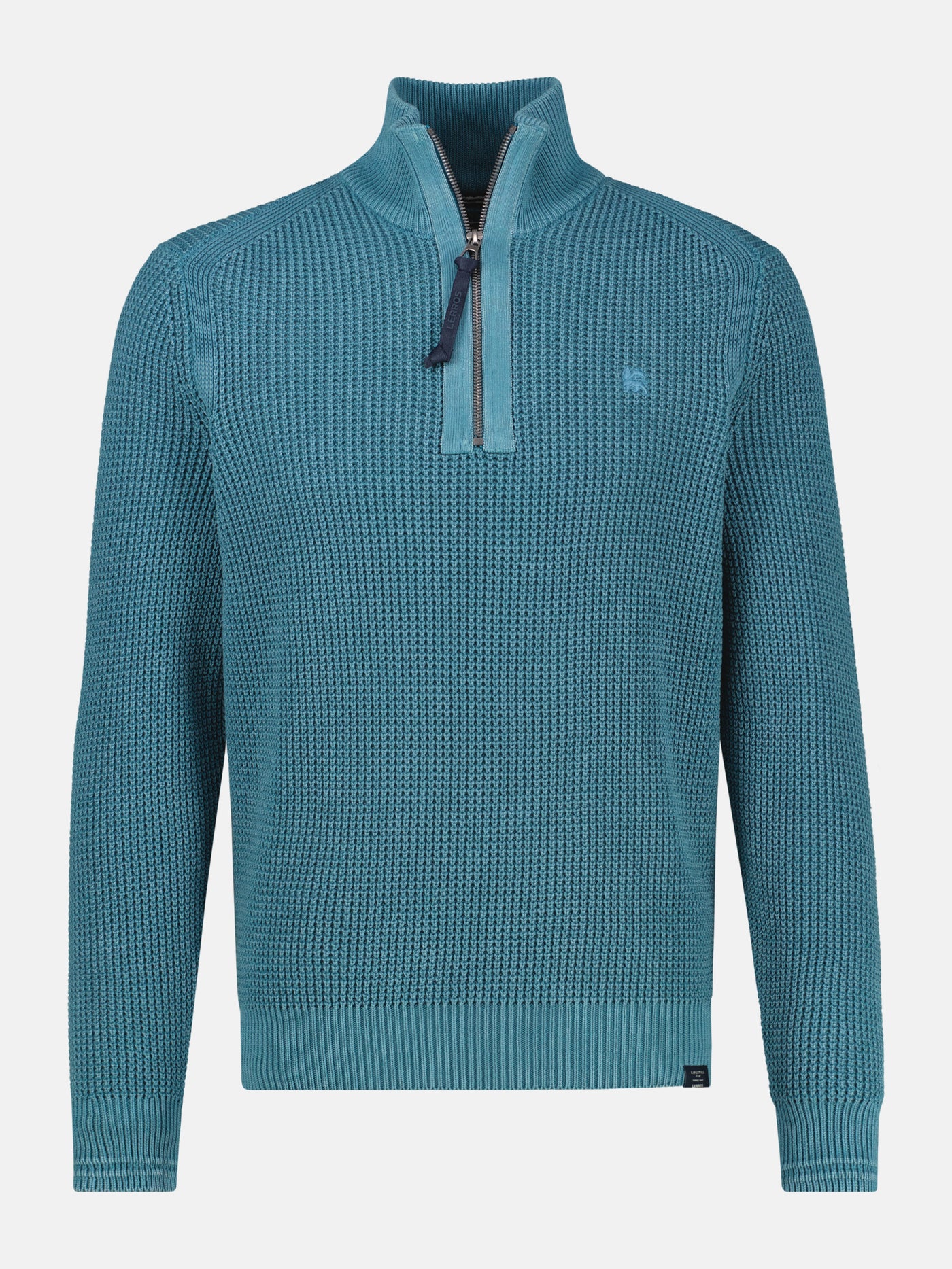 Herren Troyer in Strukturqualität - LERROS