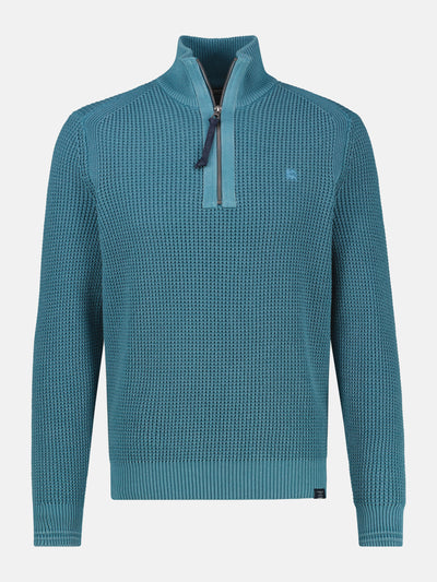 Herren Troyer in Strukturqualität - LERROS