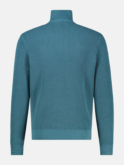 Herren Troyer in Strukturqualität - LERROS