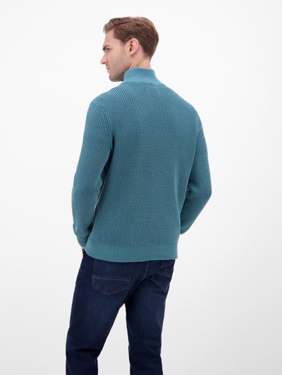 Herren Troyer in Strukturqualität - LERROS