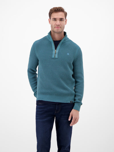 Herren Troyer in Strukturqualität - LERROS