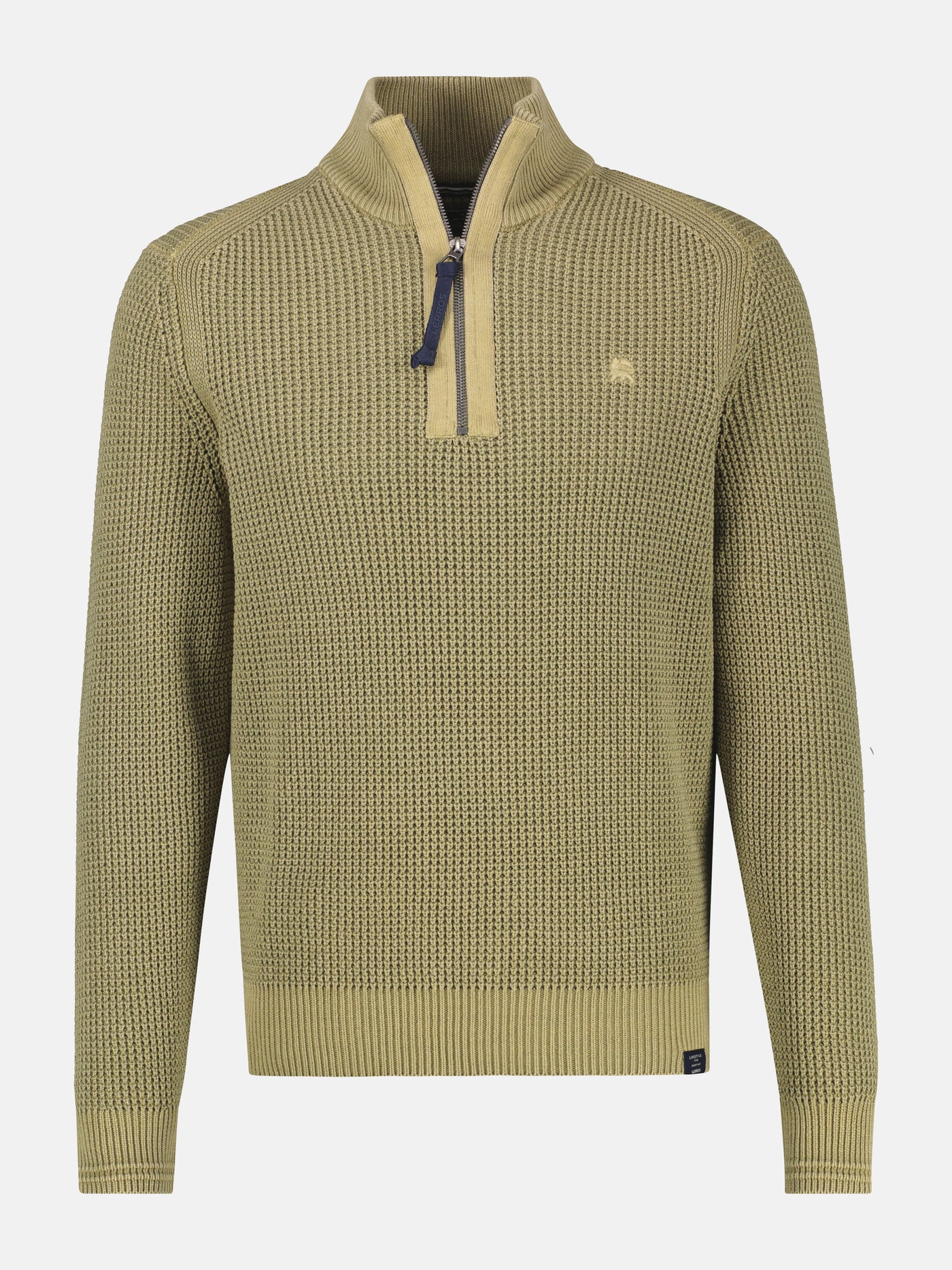 Herren Troyer in Strukturqualität - LERROS