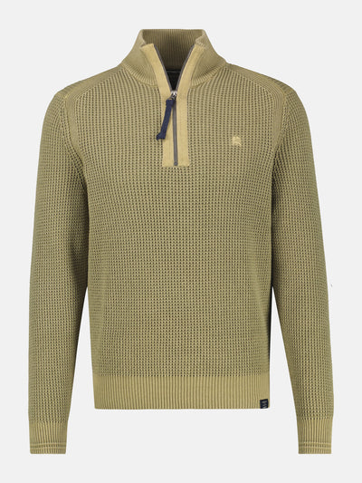 Herren Troyer in Strukturqualität - LERROS