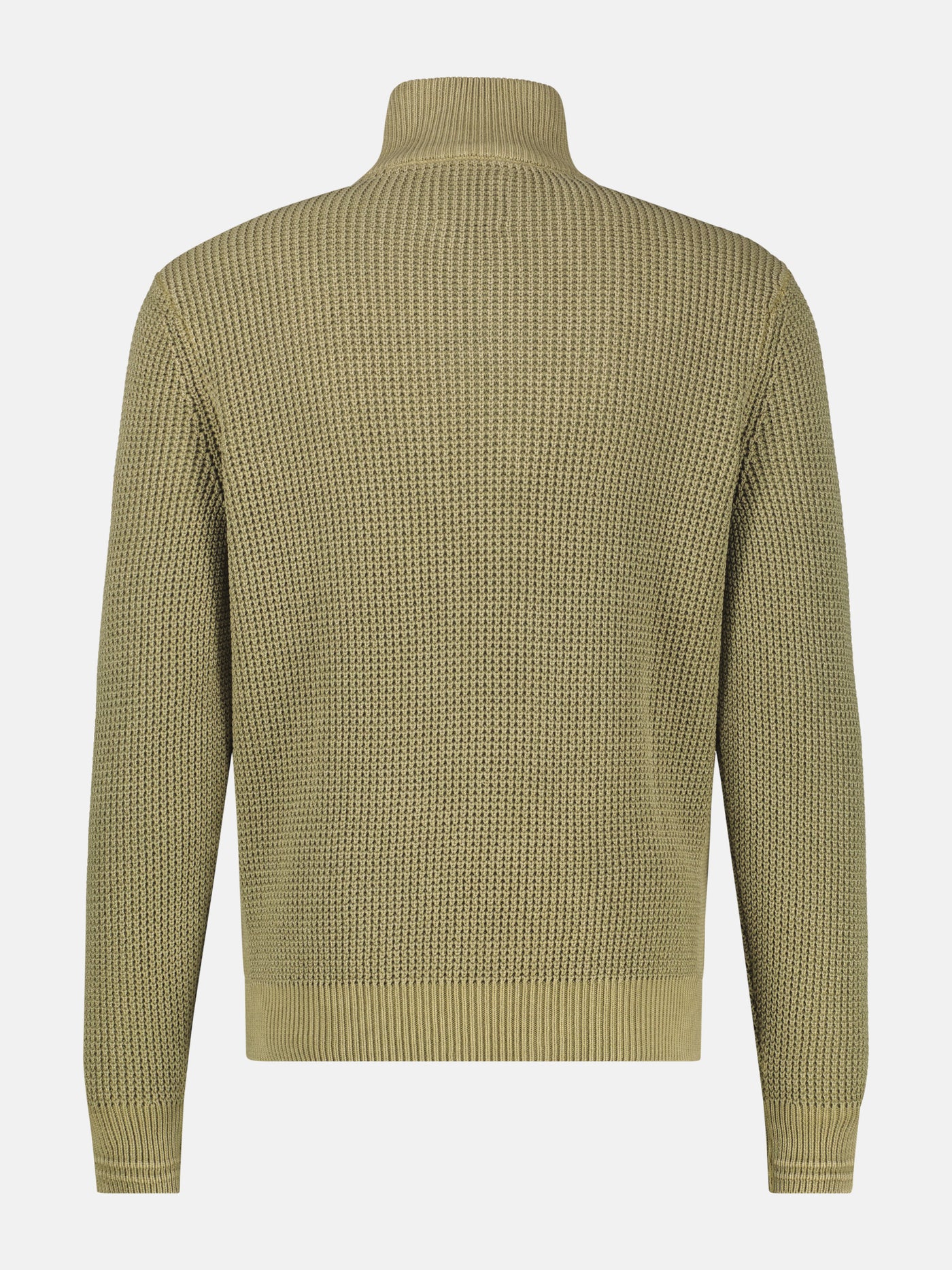 Herren Troyer in Strukturqualität - LERROS