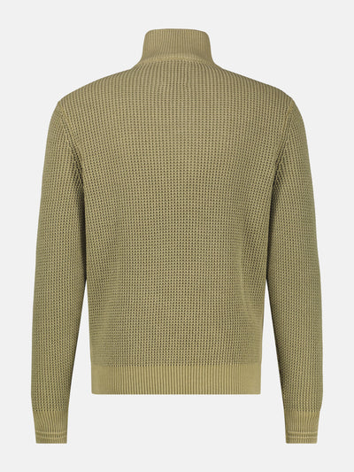 Herren Troyer in Strukturqualität - LERROS