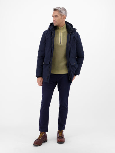 Herren Troyer in Strukturqualität - LERROS