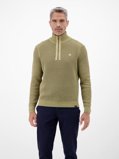 Herren Troyer in Strukturqualität - LERROS