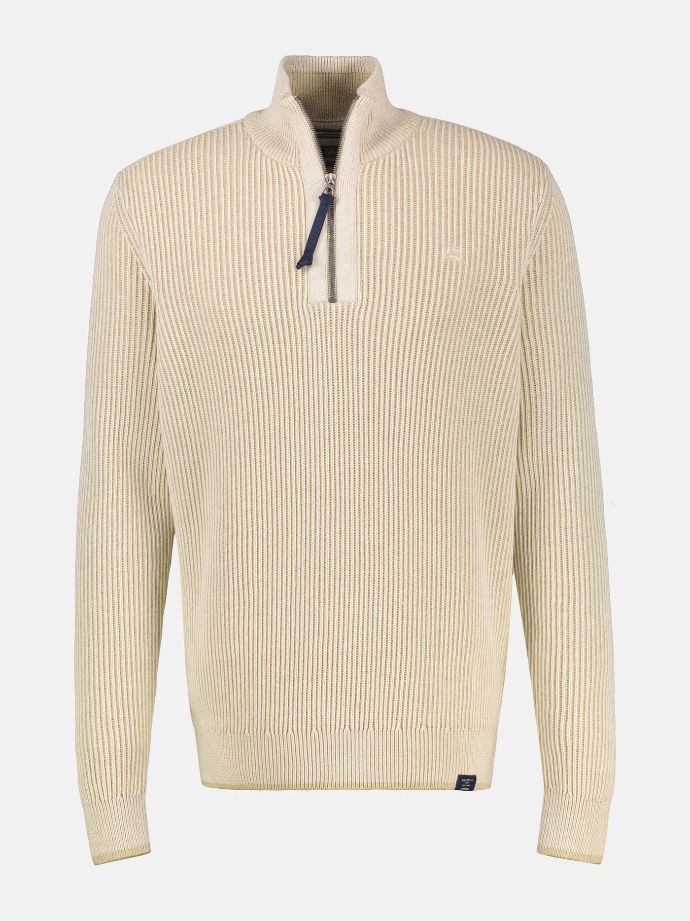 Herren Troyer - casual, modisch und bequem - LERROS