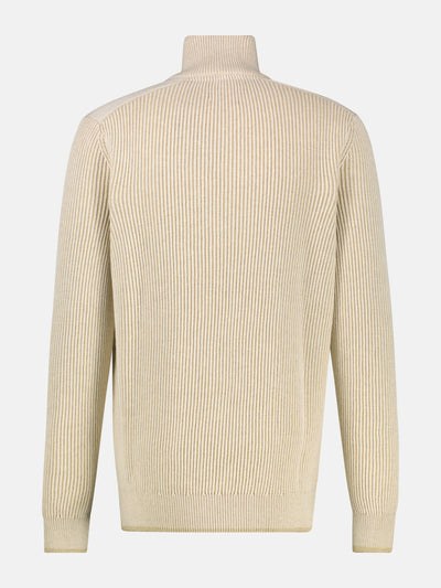 Herren Troyer - casual, modisch und bequem - LERROS