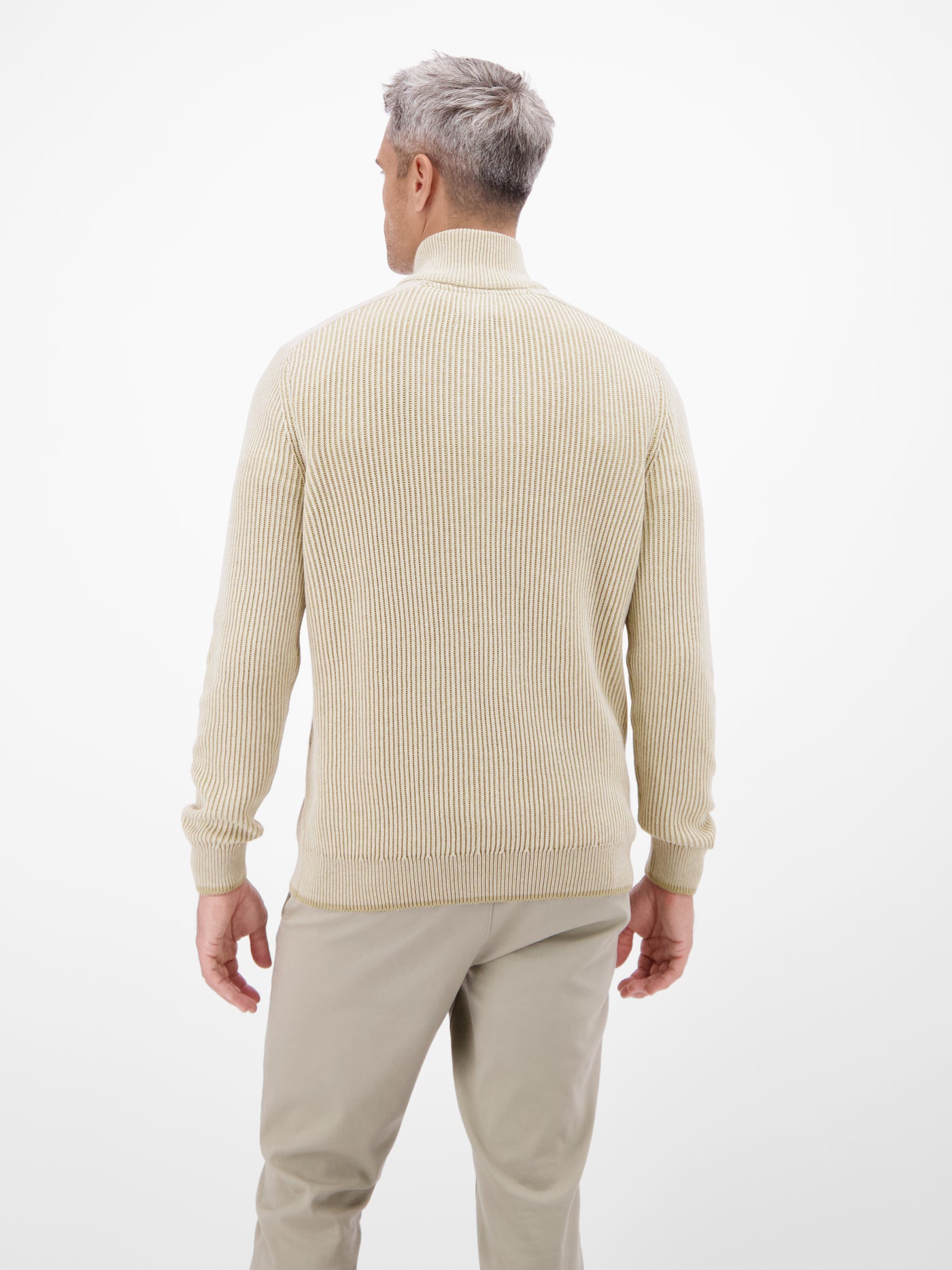 Herren Troyer - casual, modisch und bequem - LERROS