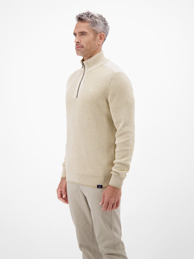 Herren Troyer - casual, modisch und bequem - LERROS