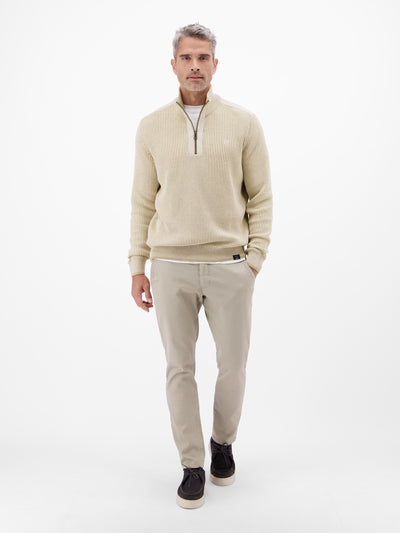 Herren Troyer - casual, modisch und bequem - LERROS