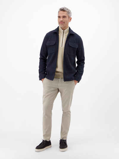 Herren Troyer - casual, modisch und bequem - LERROS