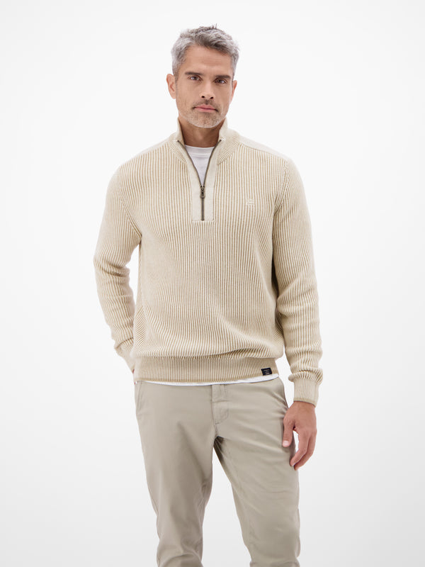 Herren Troyer - casual, modisch und bequem - LERROS