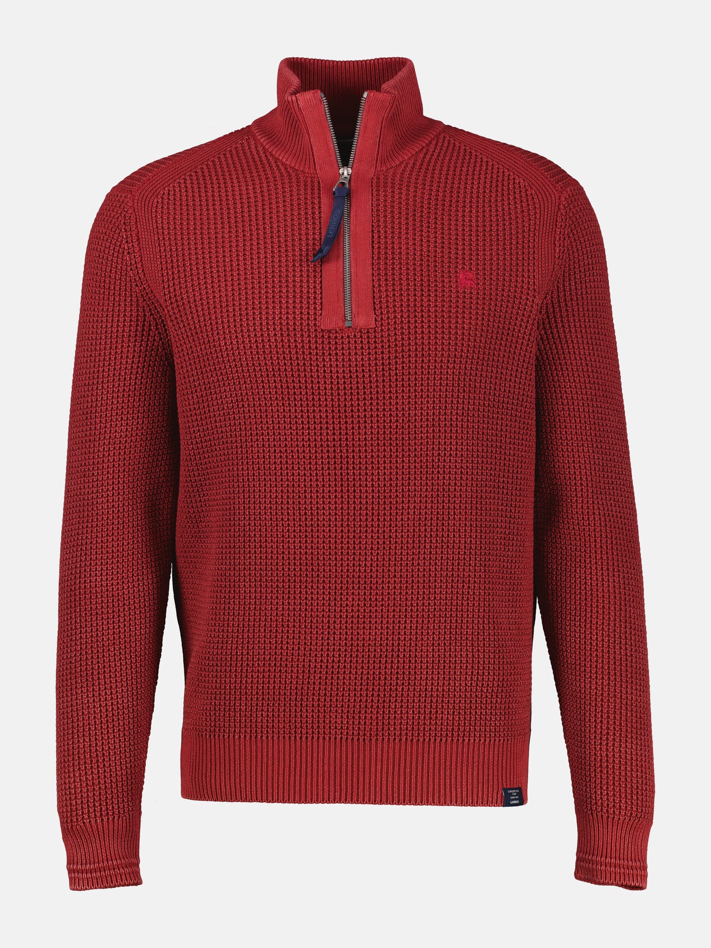 Herren Troyer - casual, modisch und bequem - LERROS