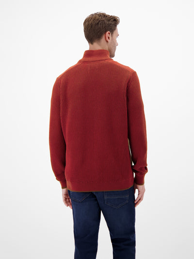 Herren Troyer - casual, modisch und bequem - LERROS