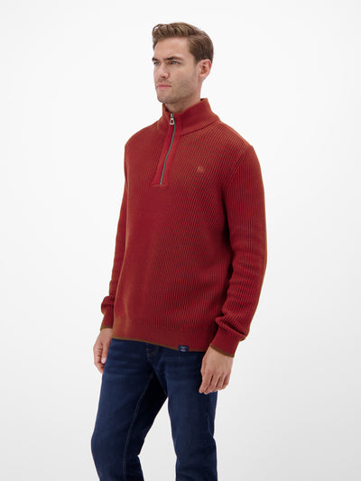 Herren Troyer - casual, modisch und bequem - LERROS