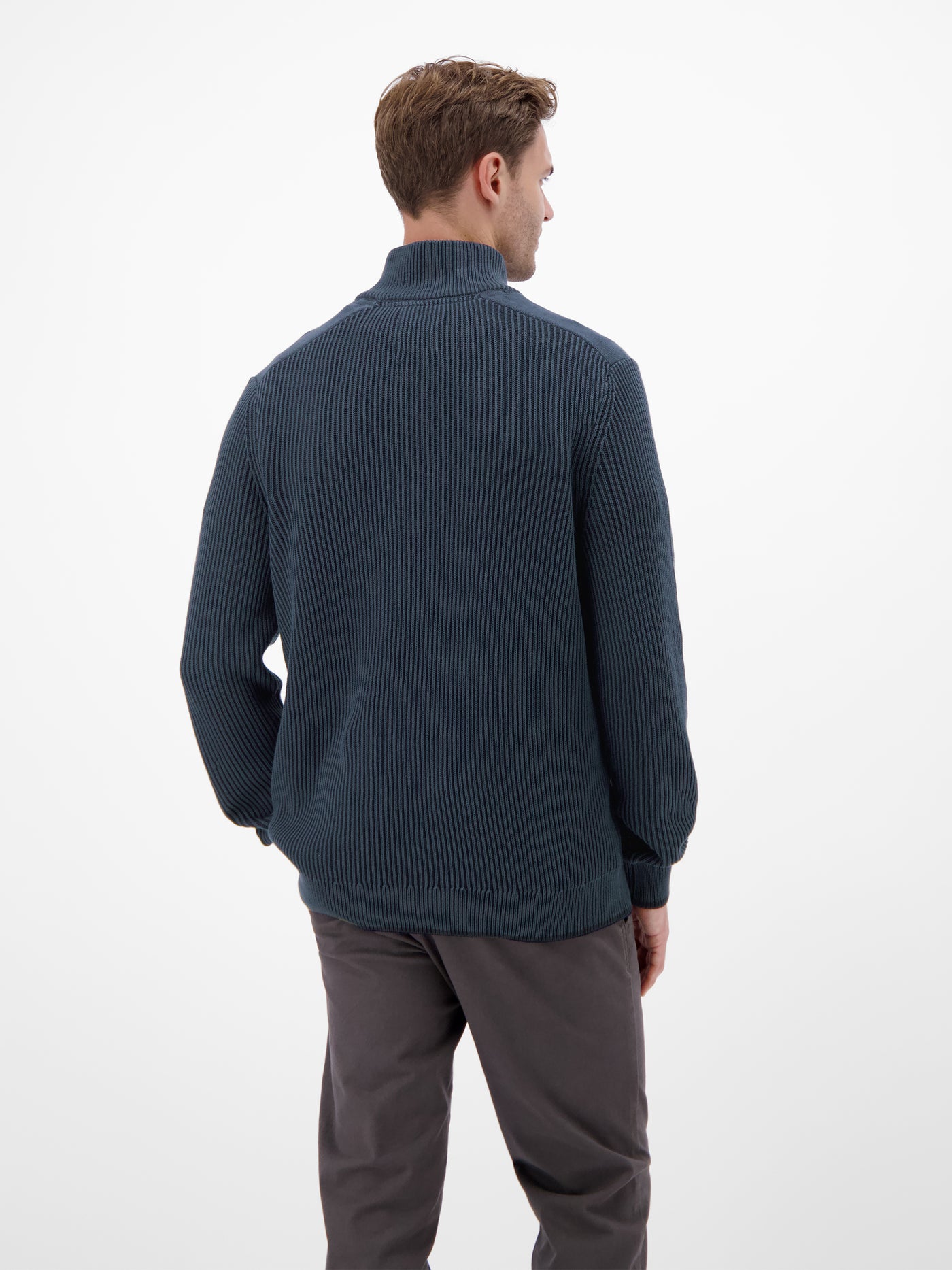 Herren Troyer - casual, modisch und bequem - LERROS