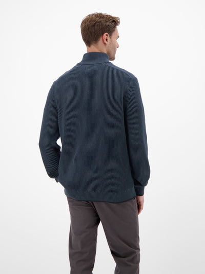 Herren Troyer - casual, modisch und bequem - LERROS