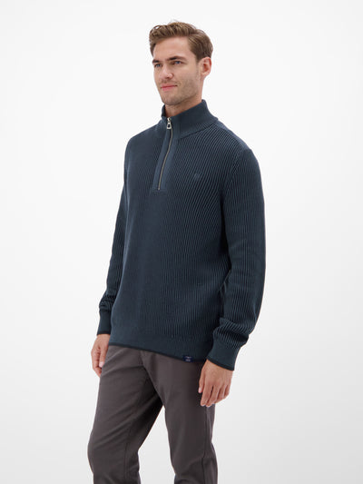 Herren Troyer - casual, modisch und bequem - LERROS