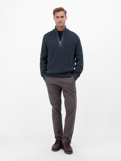 Herren Troyer - casual, modisch und bequem - LERROS