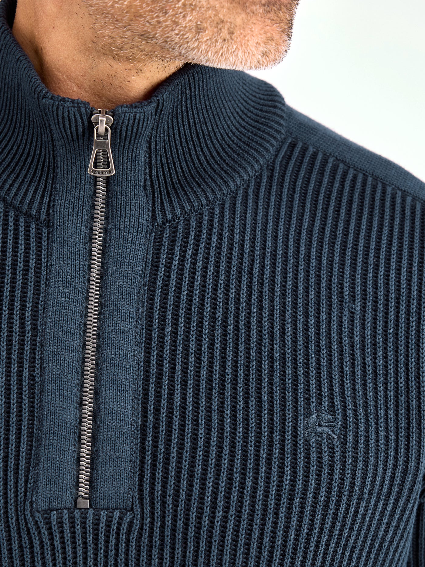 Herren Troyer - casual, modisch und bequem - LERROS