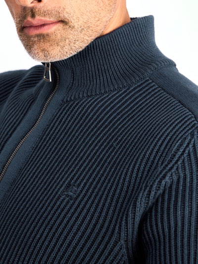 Herren Troyer - casual, modisch und bequem - LERROS