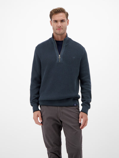 Herren Troyer - casual, modisch und bequem - LERROS