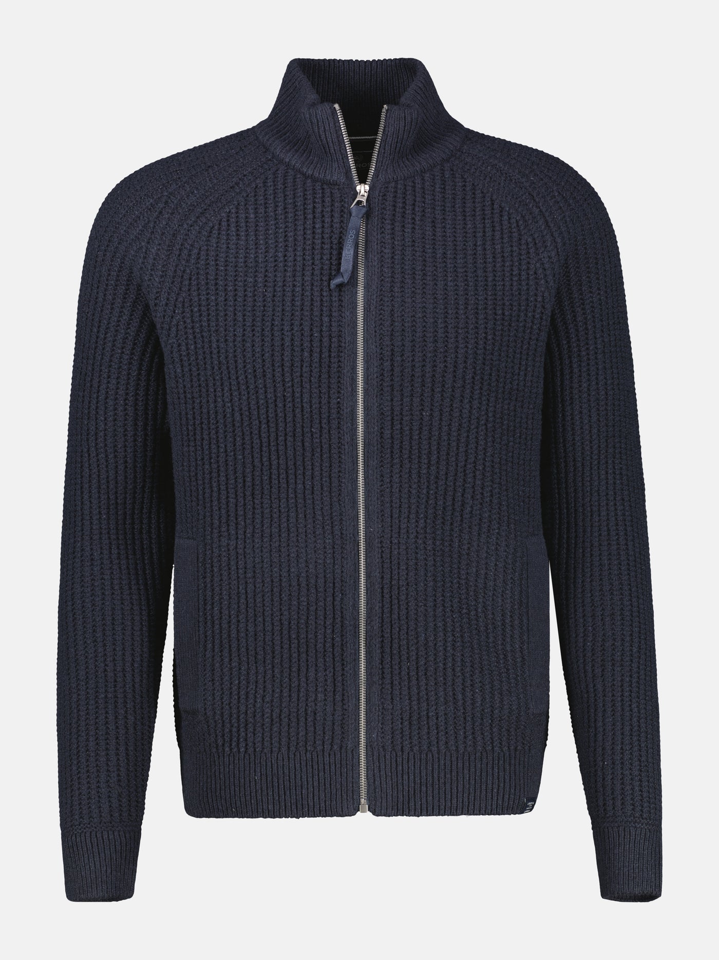 Modische Strickjacke - casual und  bequem - LERROS