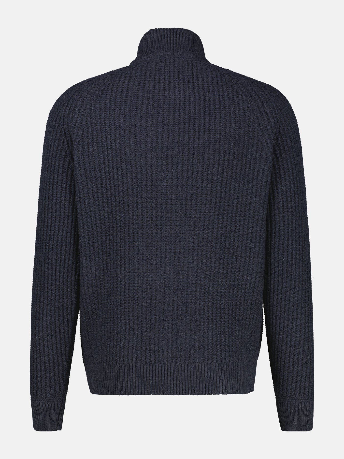 Modische Strickjacke - casual und  bequem - LERROS