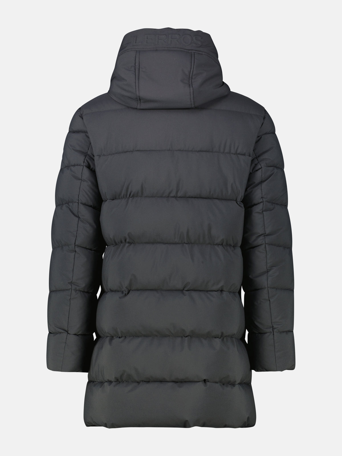 Herren Steppjacke in Großen Größen - LERROS