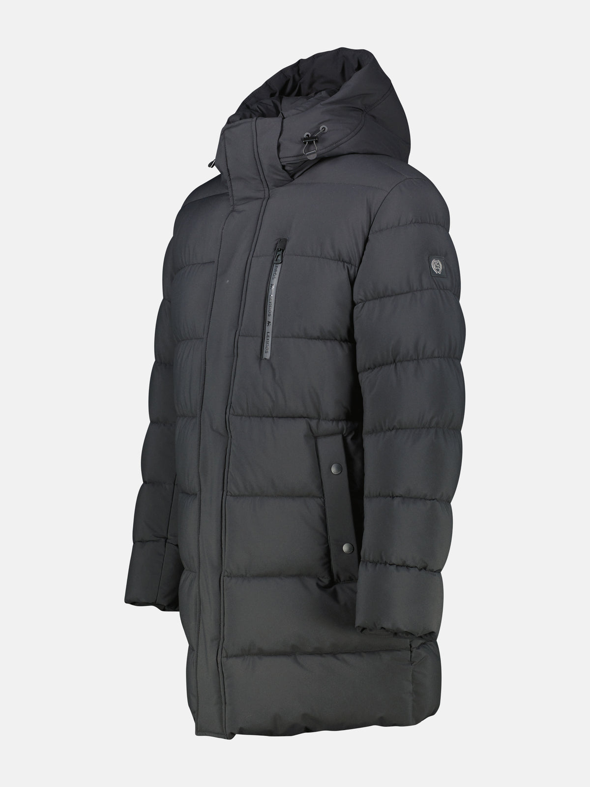Herren Steppjacke in Großen Größen - LERROS