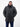 Herren Steppjacke in Großen Größen - LERROS