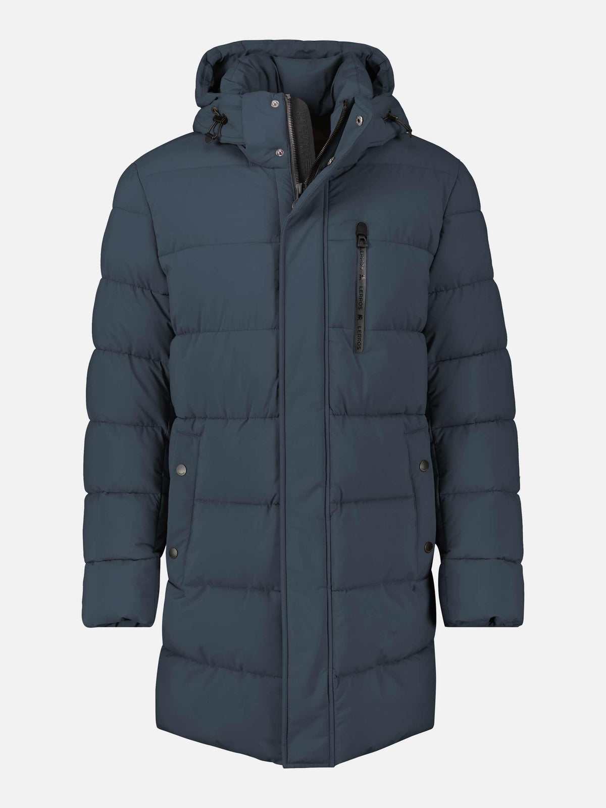 Herren Steppjacke in Großen Größen - LERROS