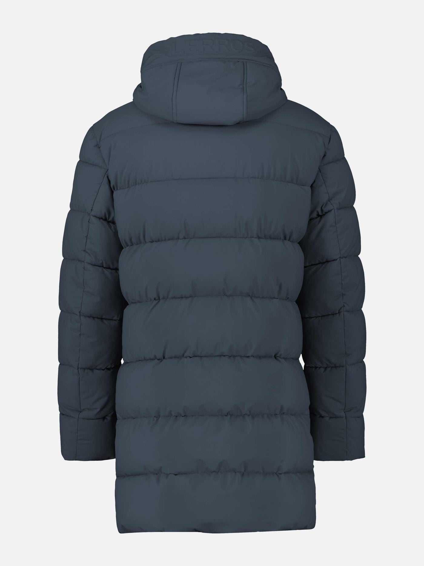 Herren Steppjacke in Großen Größen - LERROS