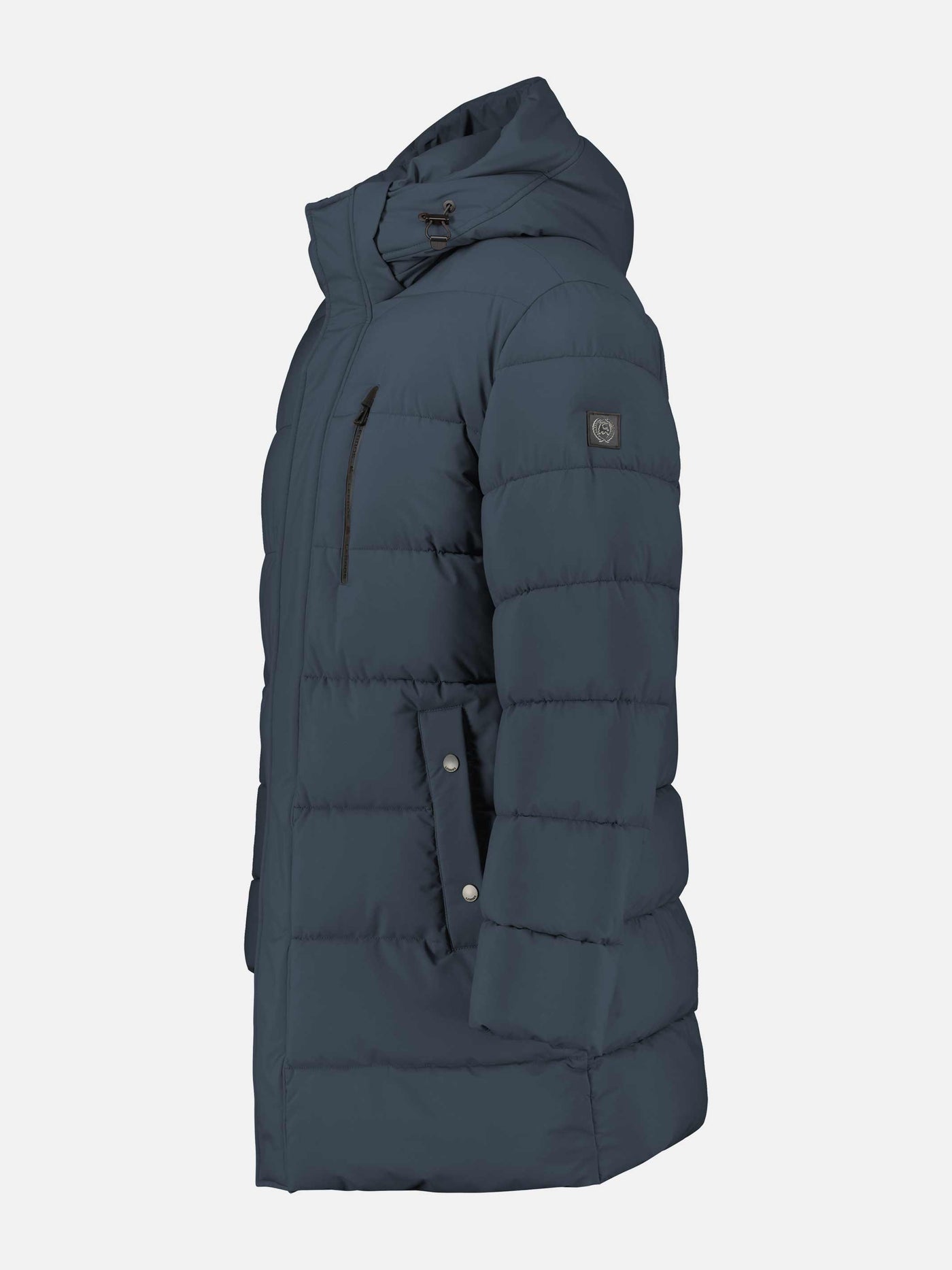 Herren Steppjacke in Großen Größen - LERROS