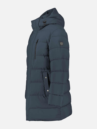 Herren Steppjacke in Großen Größen - LERROS